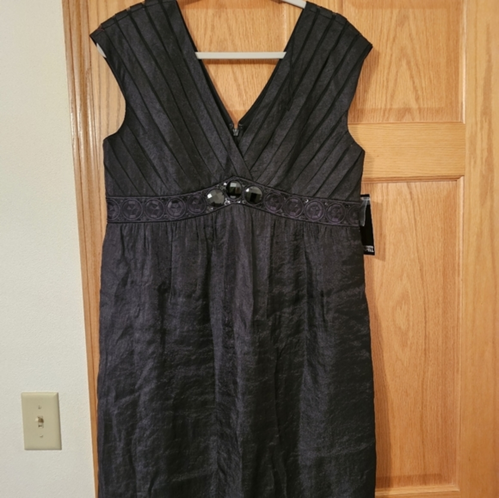 Adrianna papell dress